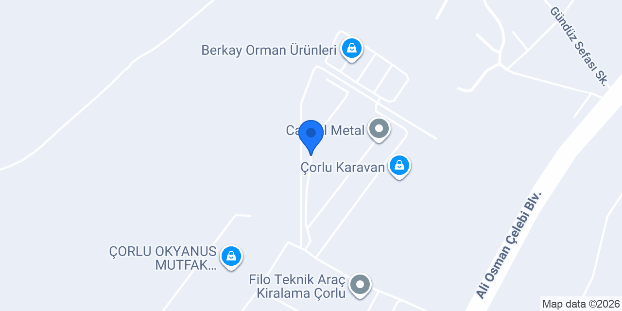 Hep ahşap konumu