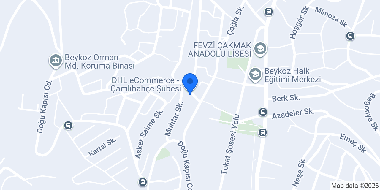 Hisar Kitap konumu