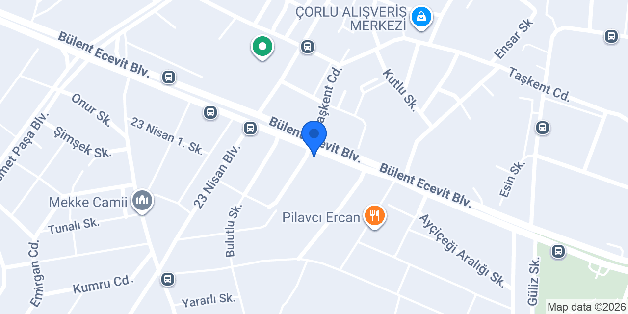 Dr.Filiz Erdem Bayram konumu
