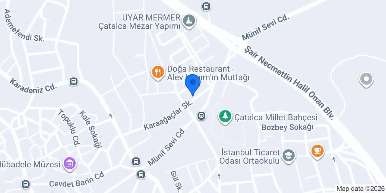 Bey lastik konumu