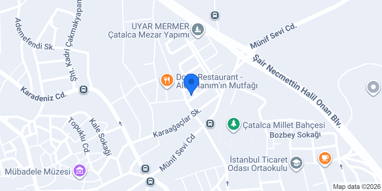 Lassa - Harman Otomotiv konumu