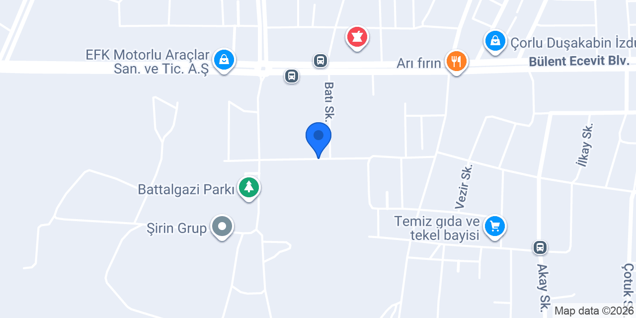 Meydan Cafe & Lounge konumu