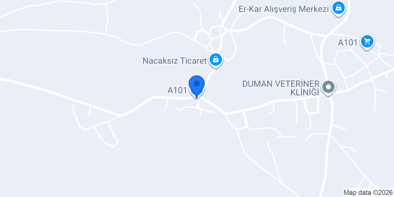 dalhvrtrpxxzmarndf konumu
