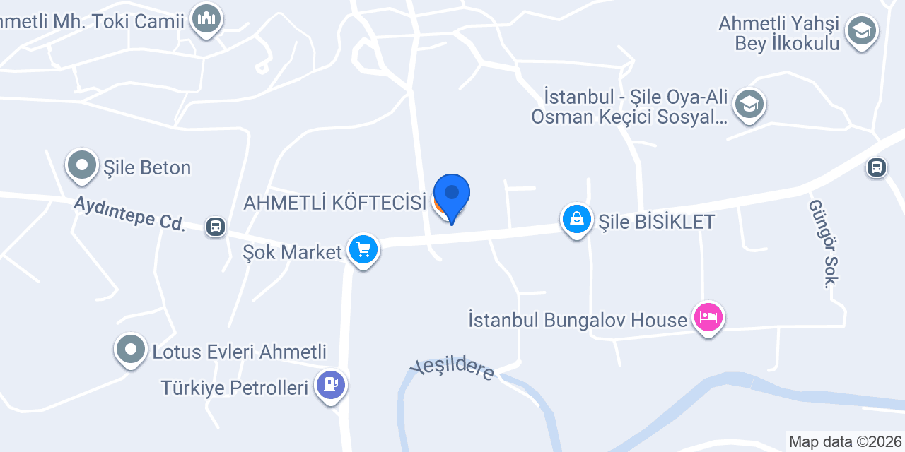 BEREKET NALBUR konumu