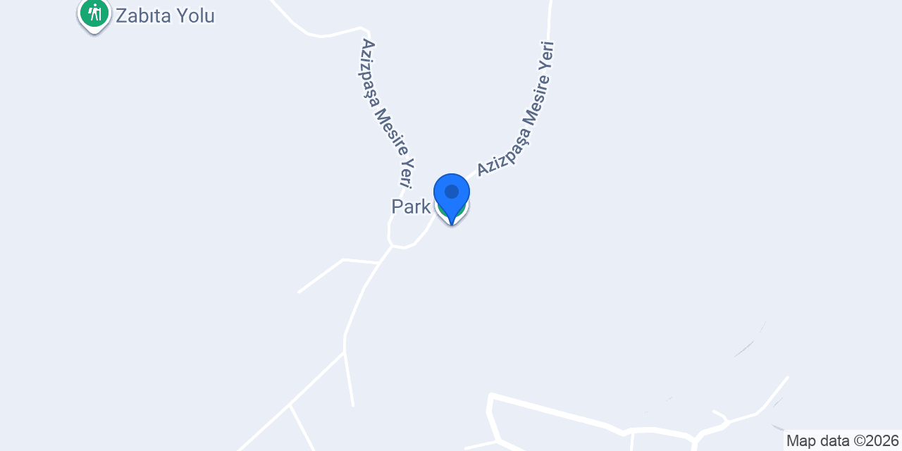 Park konumu