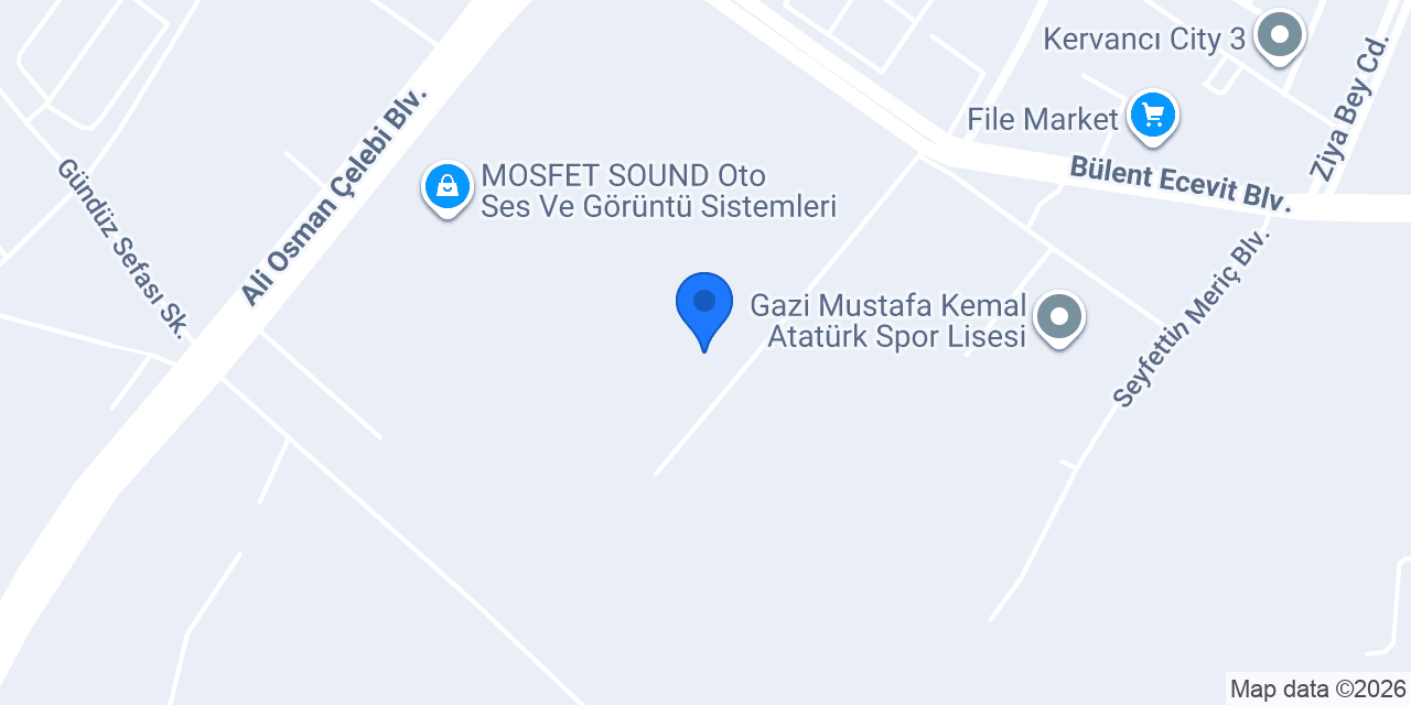 Lotus Textıle Chemıcals konumu