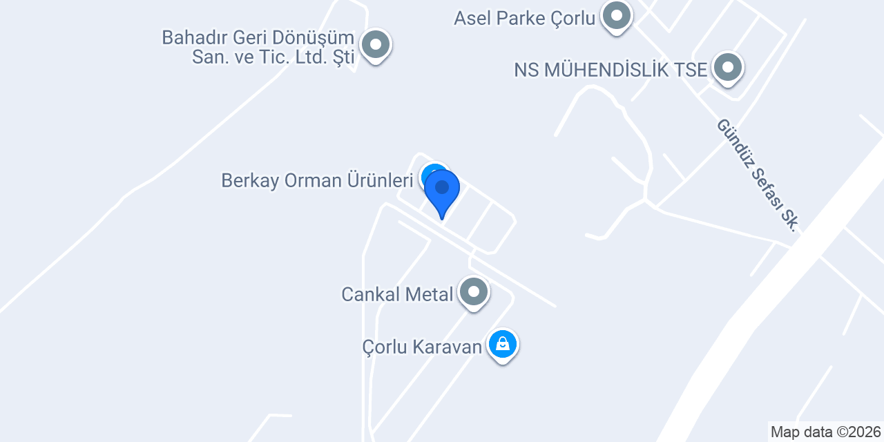 PellDio l Ortam Kokusu konumu