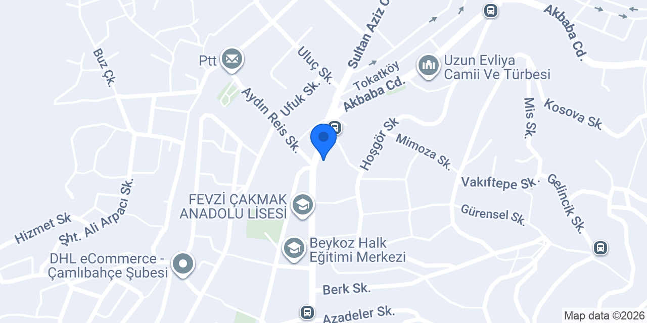 Eczane İlkem konumu