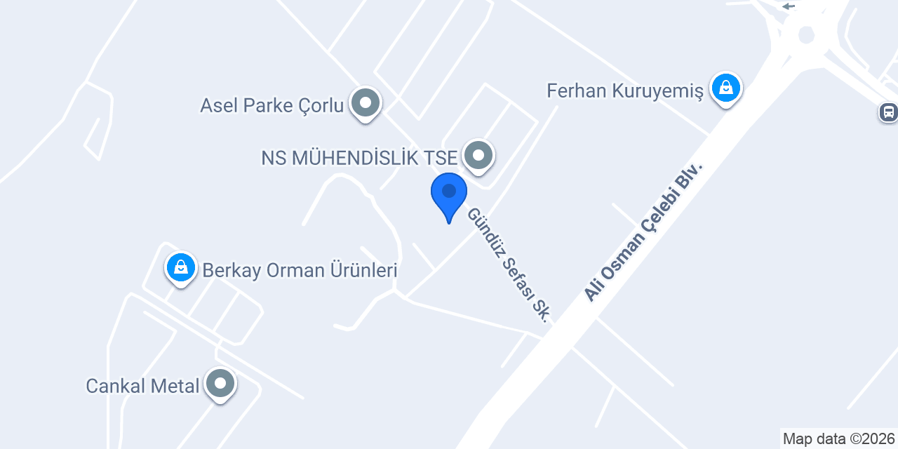 SUDE KAZAN konumu