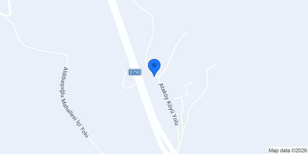 Aslanlar İnşaat konumu