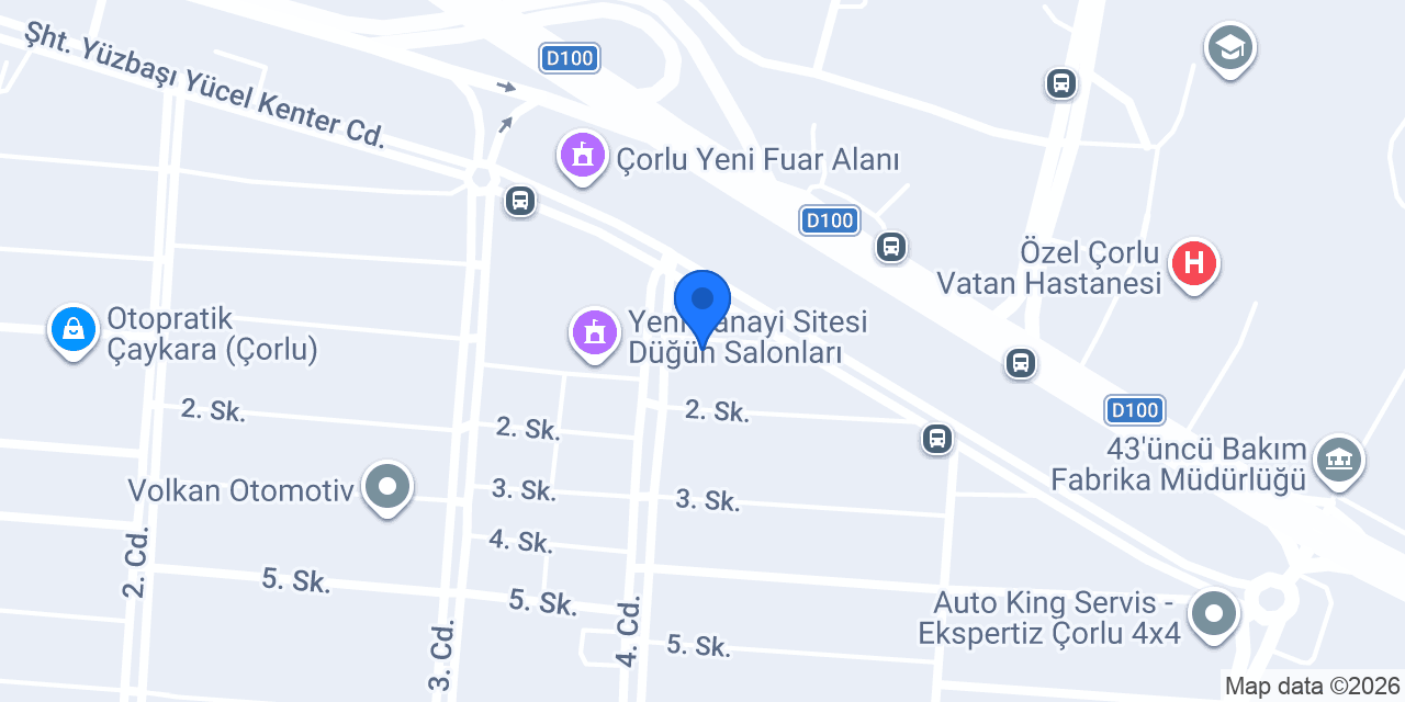 Asya Elektronik konumu