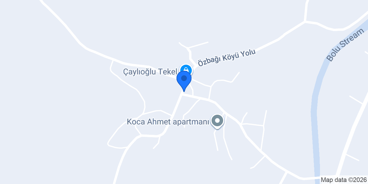 Devrek Toplum Sağlığı Merkezi konumu