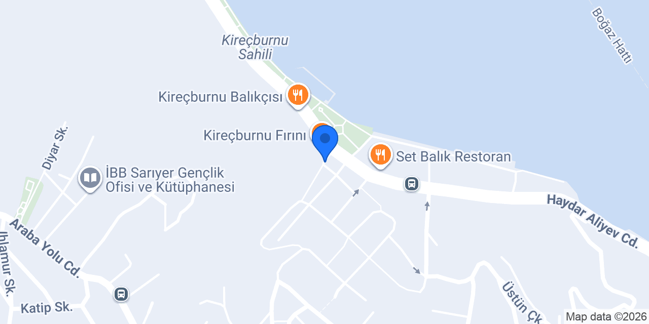ÖZTAN SİGORTA konumu