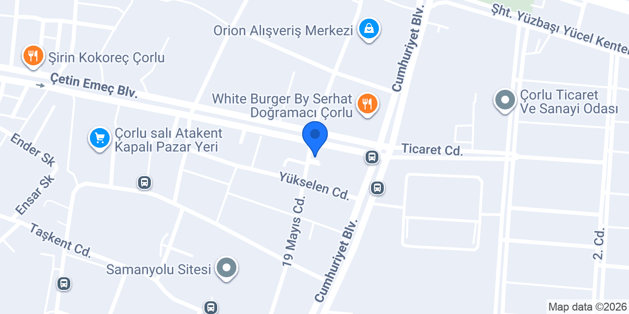Avukat Umut Sönmez konumu