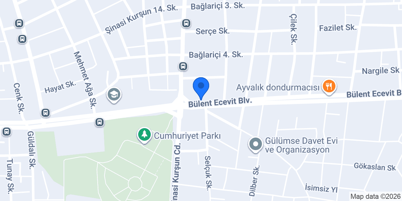 Üsküdar poğaca börek konumu