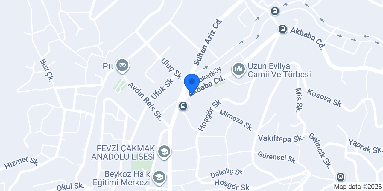 Dürümcü Esnaf Ortaçeşme konumu