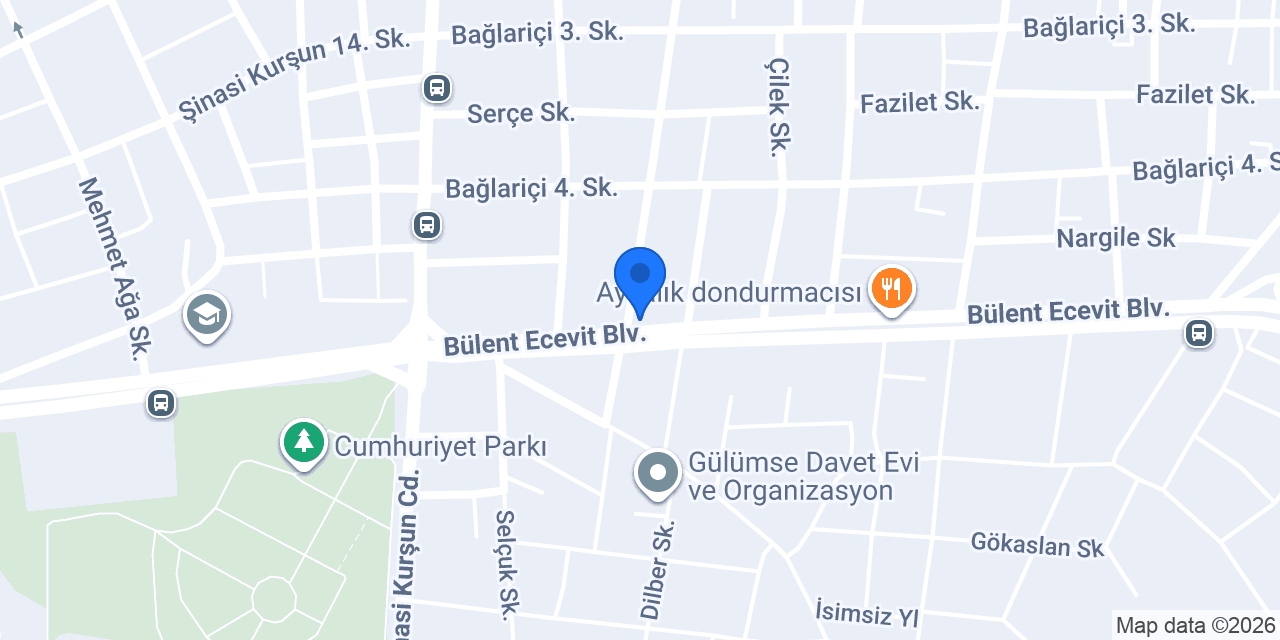 Sosyetik Çiçek Çorlu | Çorlu Çiçekçi konumu