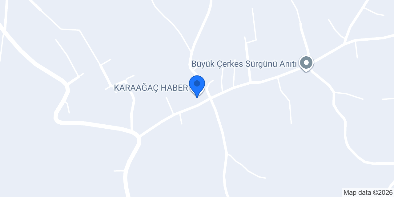 İlan Paneli konumu