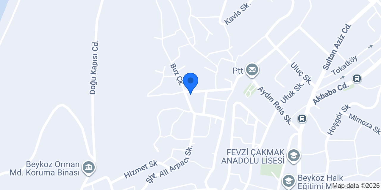 İLKER MOBİLYA konumu