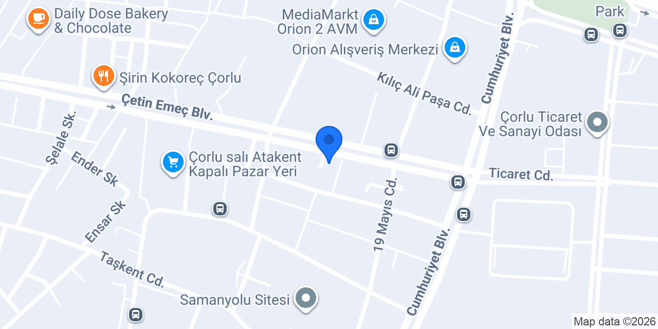 Psikolog Zeyniş Mert konumu
