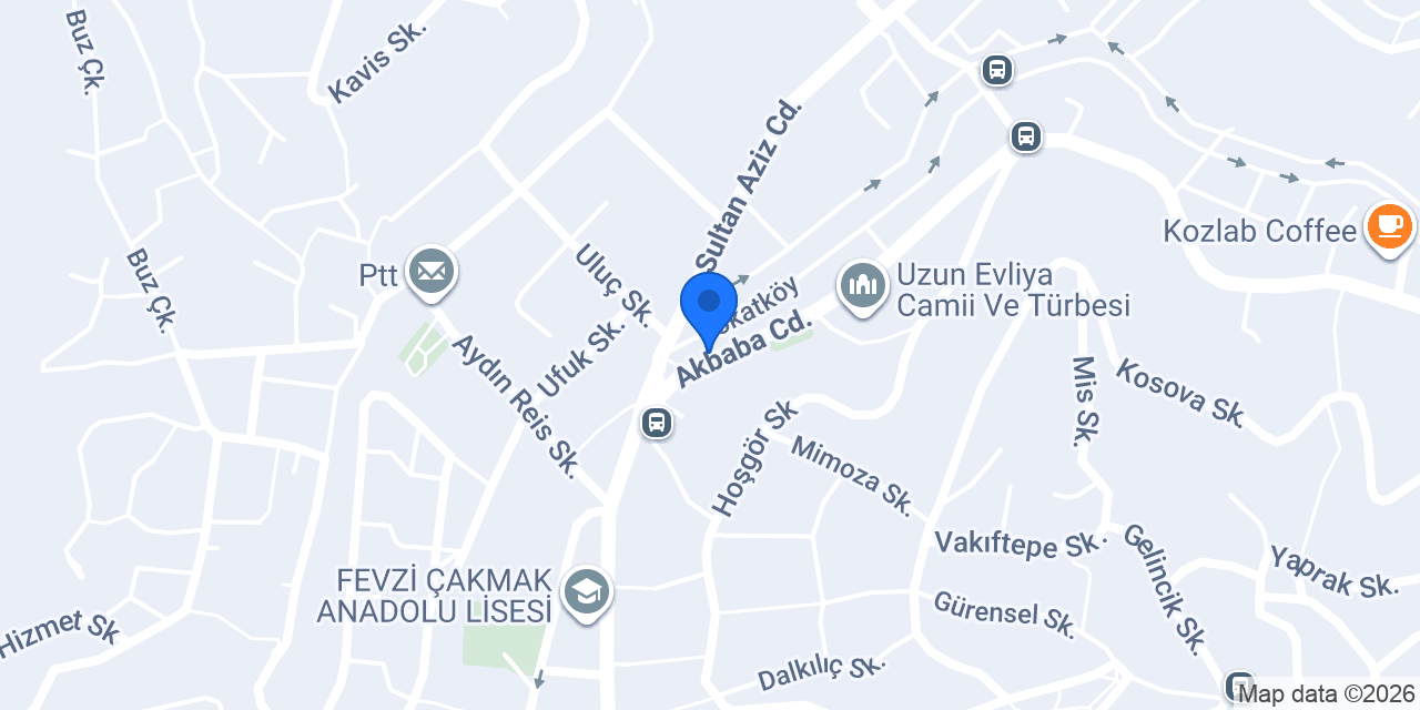 Mera Sakatat ve Kasap konumu