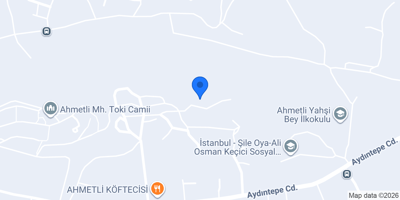 Şile lastikçi konumu