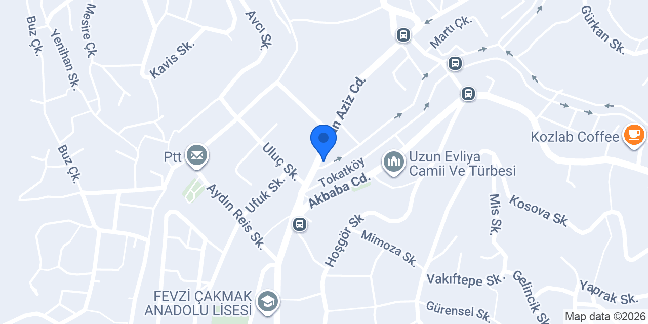 İBRAHİM GÜRKAN konumu