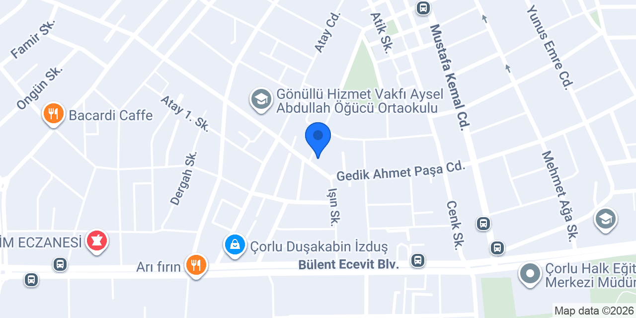 Emirhan kır hair consept konumu