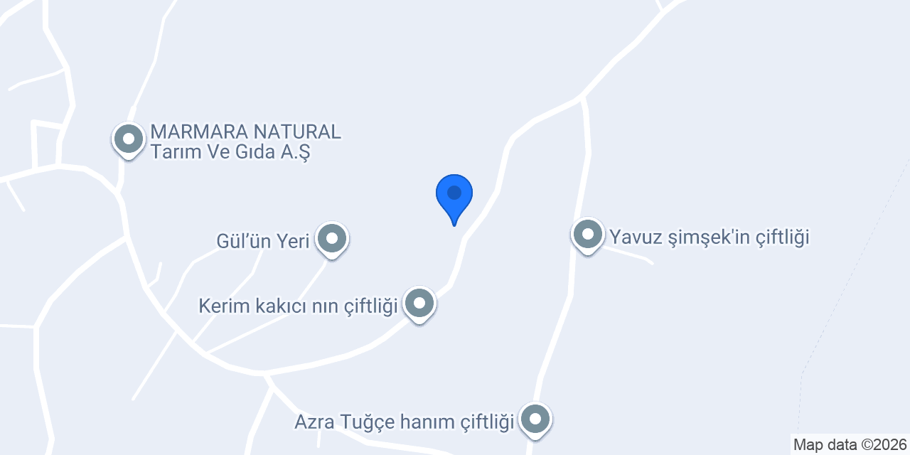 İM-TECH ENERJİ & MÜHENDİSLİK konumu