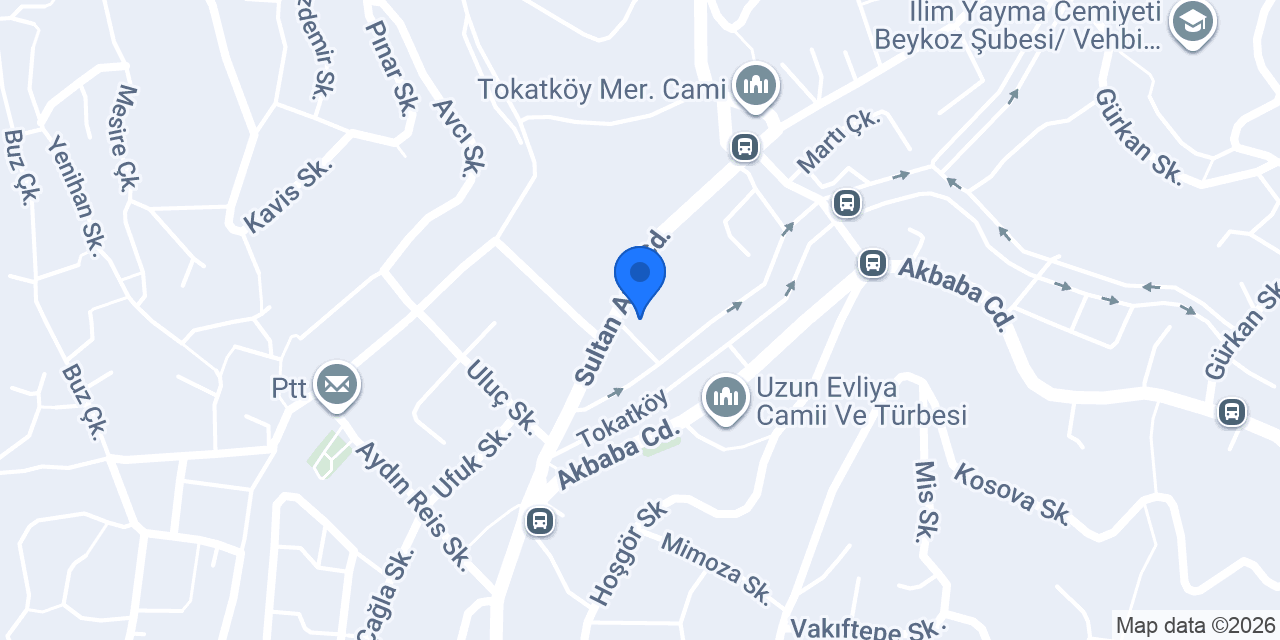 DIGITAL ELEKTRONİK konumu