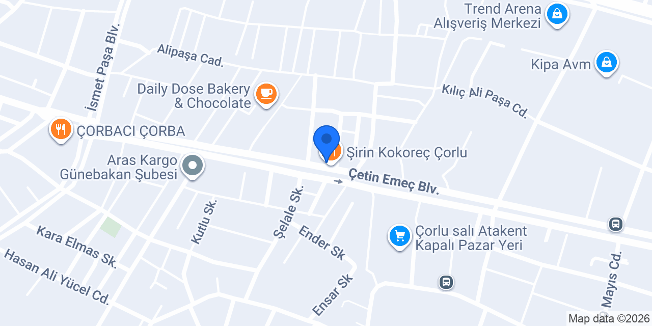 BAŞKAN BÜFE TEKEL BAYİ konumu