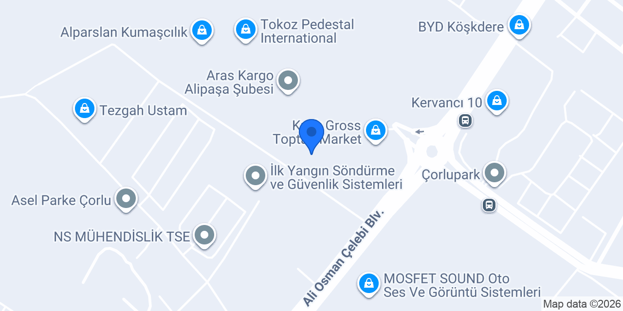 Mediak konumu