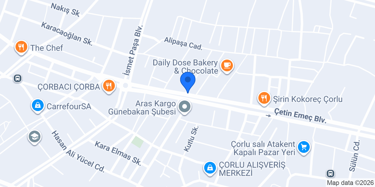 Psc Internatıonal konumu
