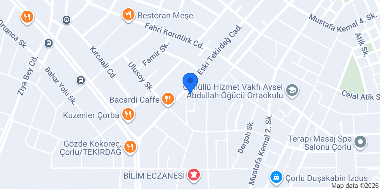 Kocamanlar Halı Yıkama konumu