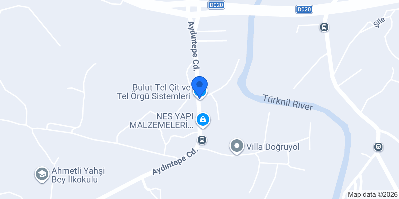Pilavcım konumu