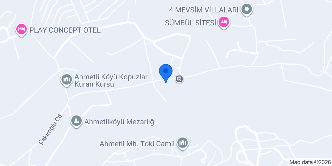 DİRİL DEMİR DOĞRAMA konumu