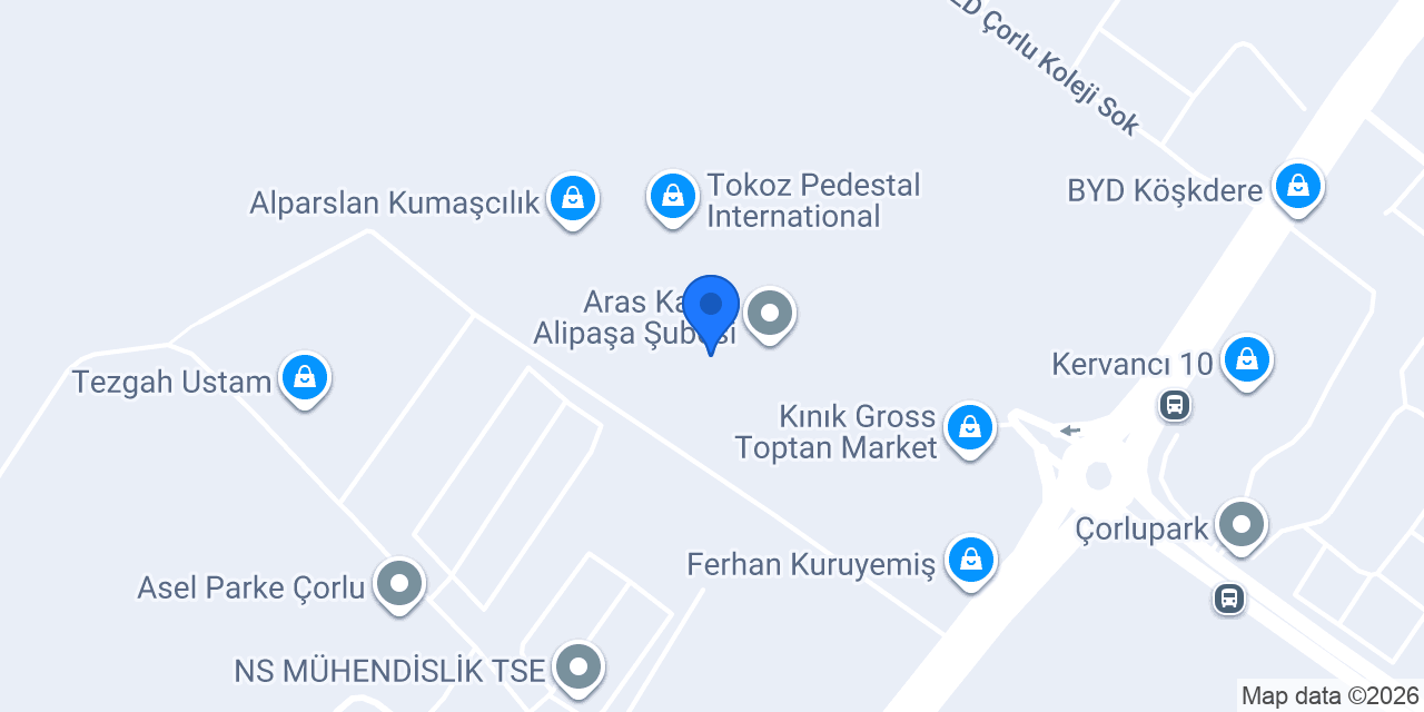 Ider Türkiye konumu