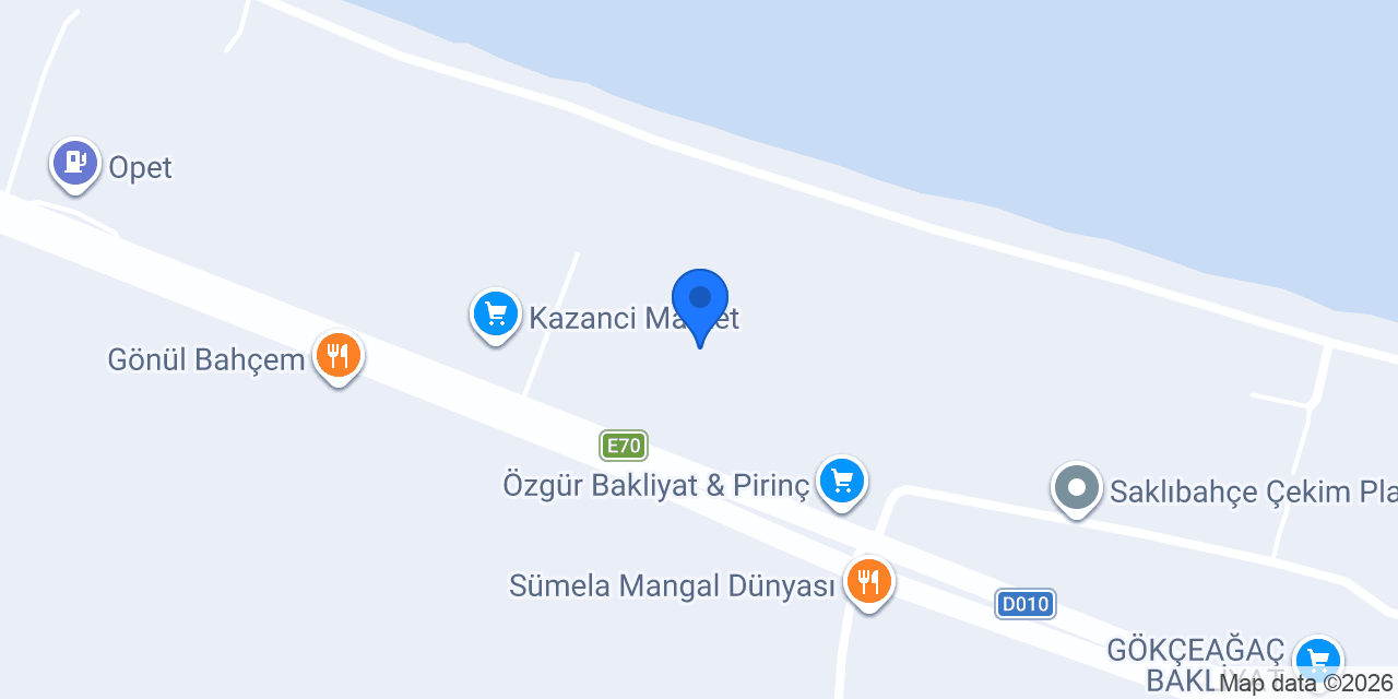 Mili plastik konumu