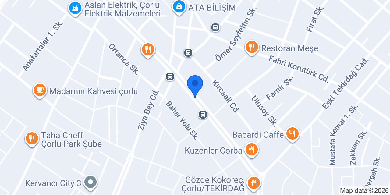 KAMELYA ÇİÇEKÇİLİK konumu