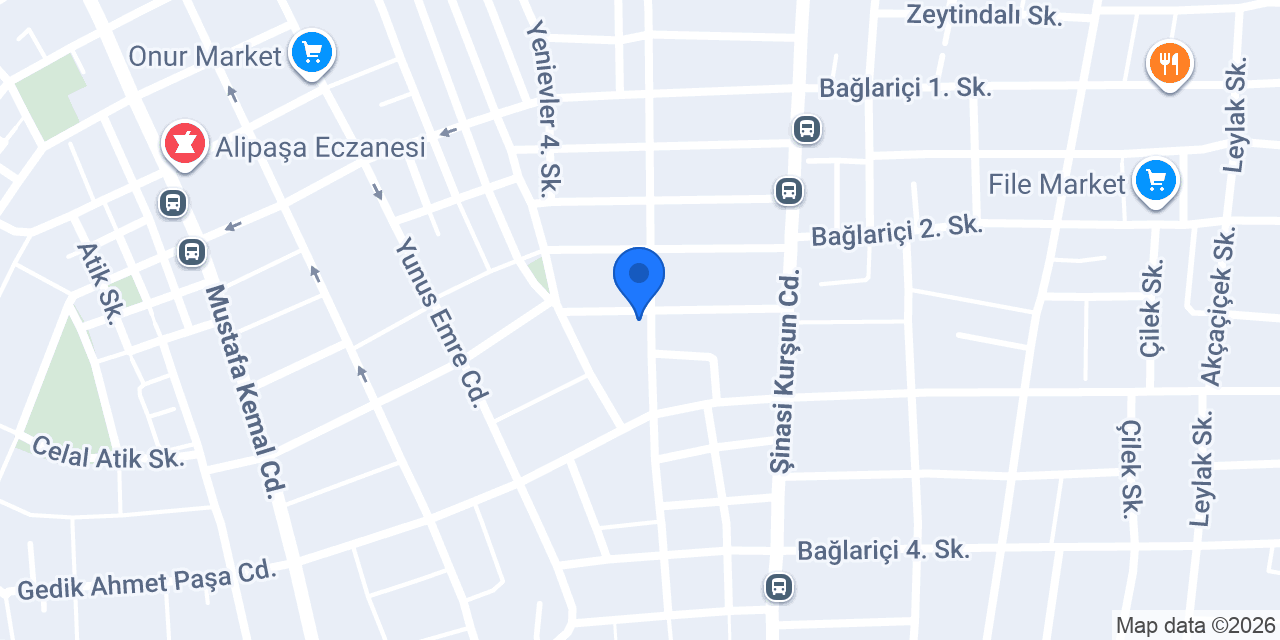 Can balık av malzemeleri konumu