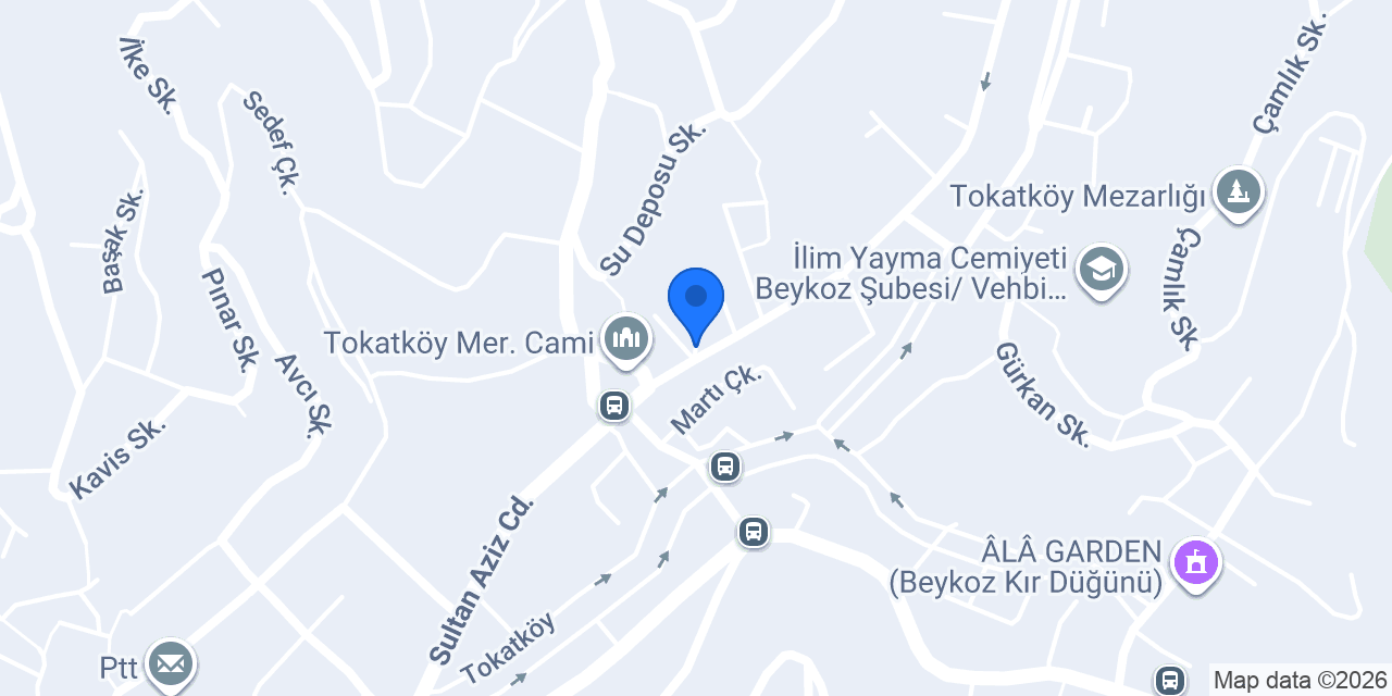 macit erkek kuaförü konumu