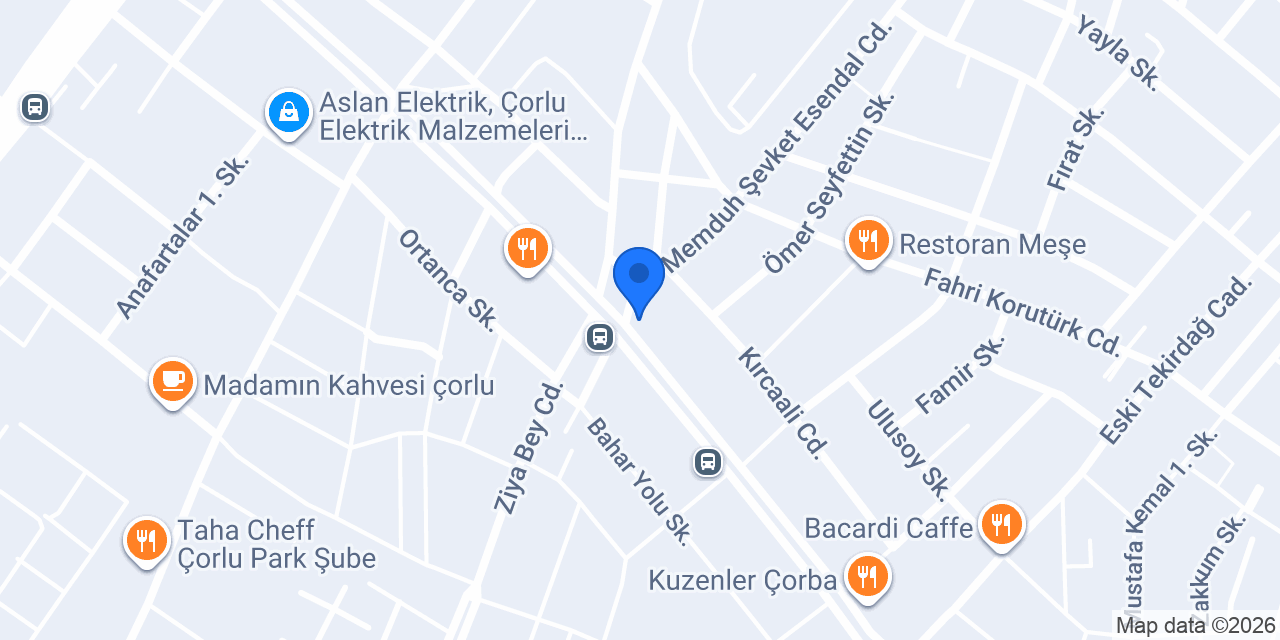Çorlu Özel Gün Hediyelik @busra_desings konumu