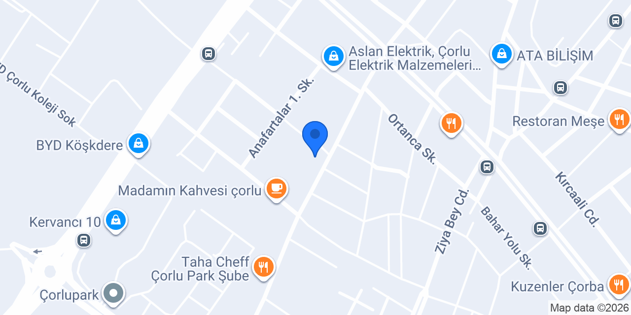 Pasaport Pizza Şeyh Sinan konumu