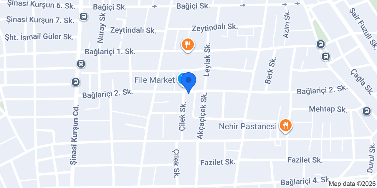 Çorlu Ercan Evden Eve Taşıma konumu