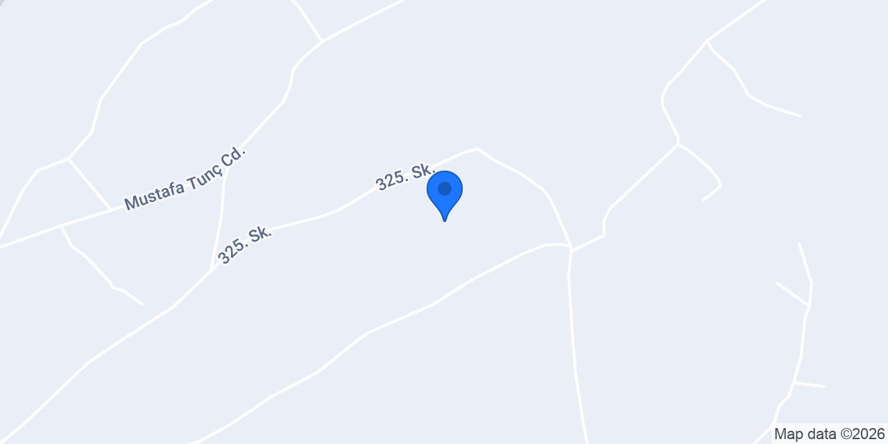 (Gök-tel) konumu