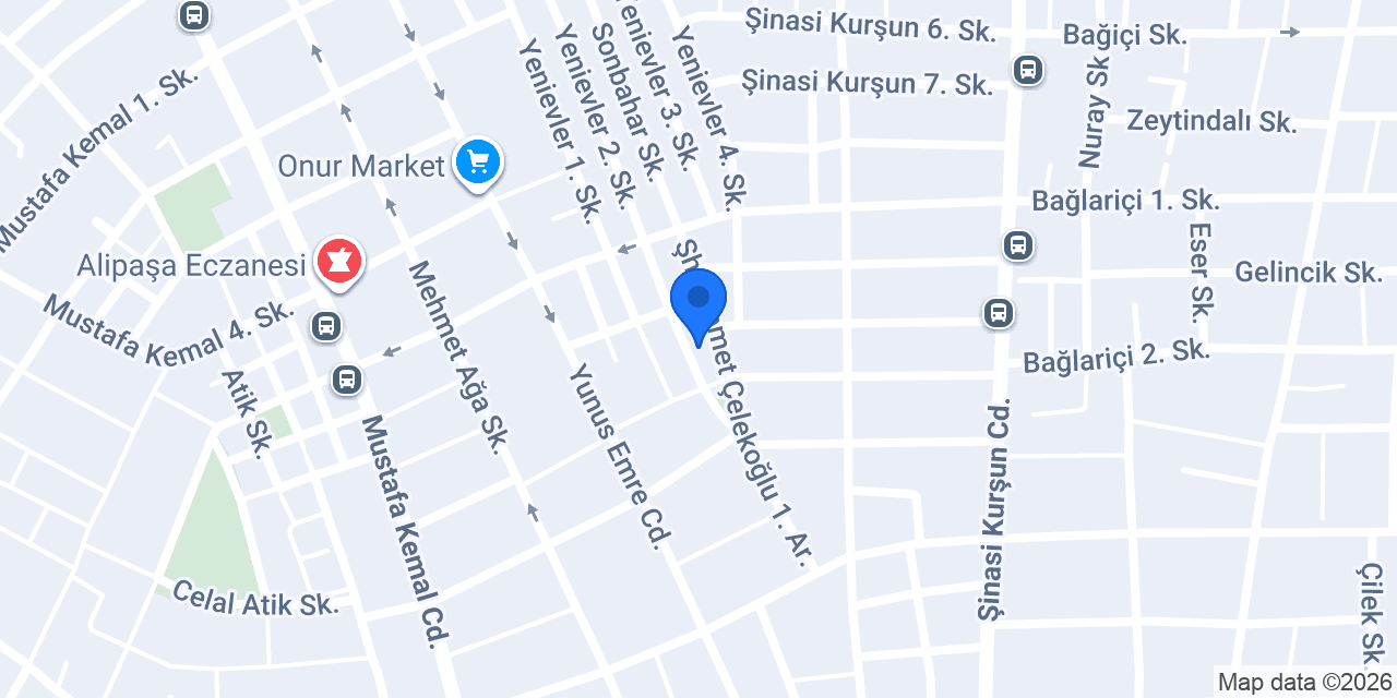🇹🇷(Elektrikçi) Çorlu Mono Teknik Elektrik 🇹🇷 konumu