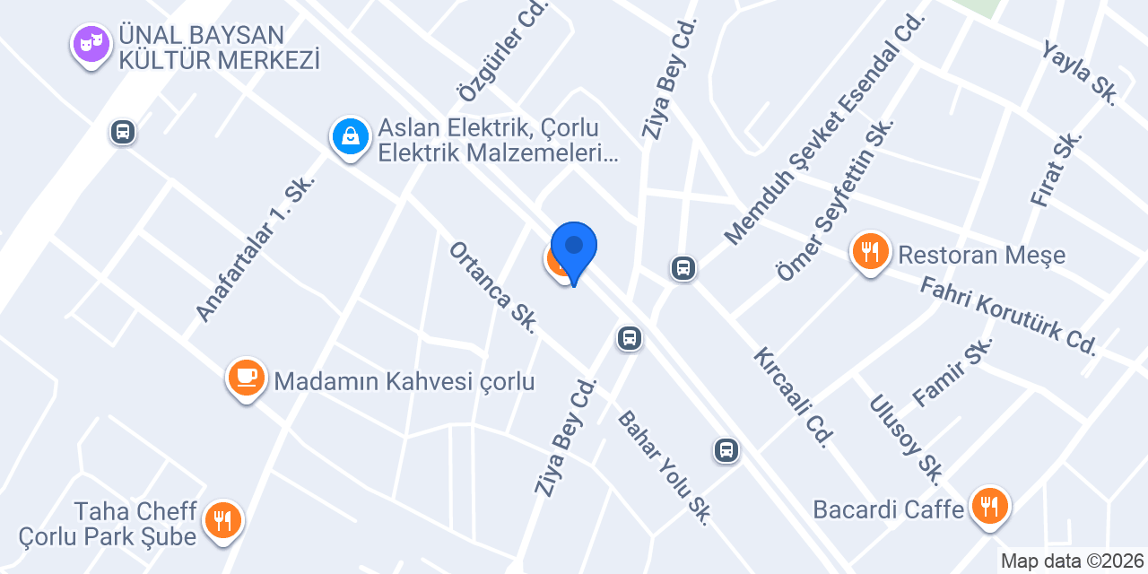 Serhat Topçu Sigorta konumu