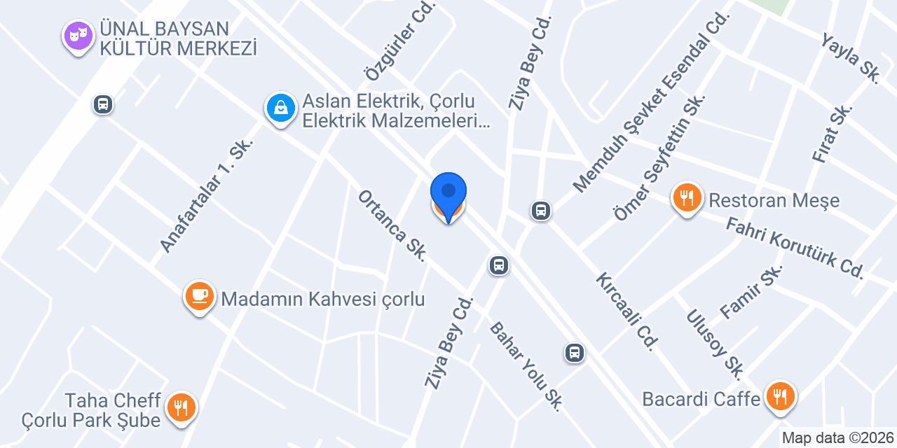 Sosyete Kokoreç konumu