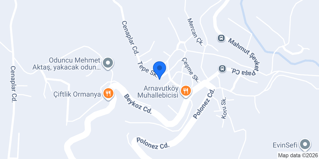 ATLASCert konumu