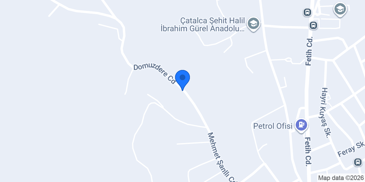 Güler Elektrik konumu